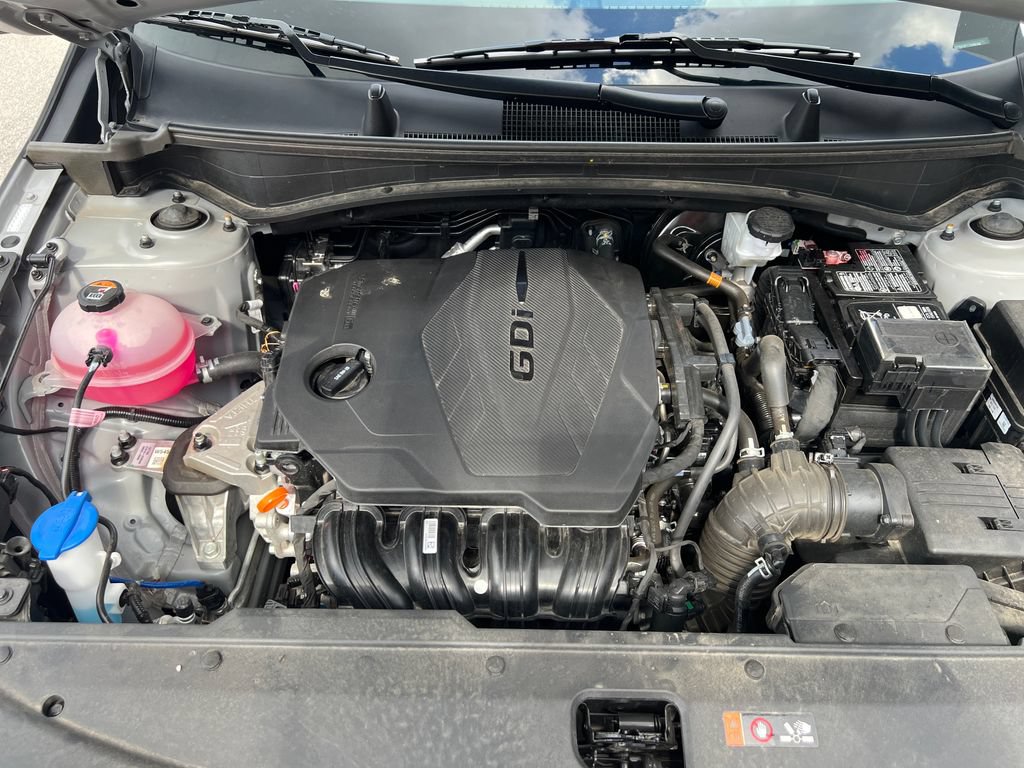 Used 2026 Kia Sportage X-Line AWD/4WD image 27