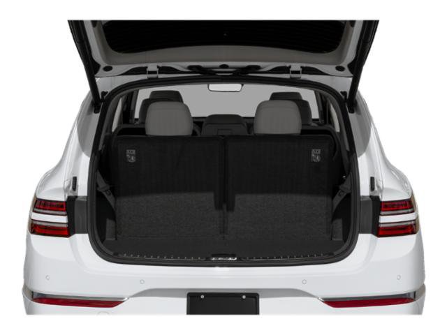 Used 2025 Genesis GV80 3.5T Advanced AWD/4WD image 13