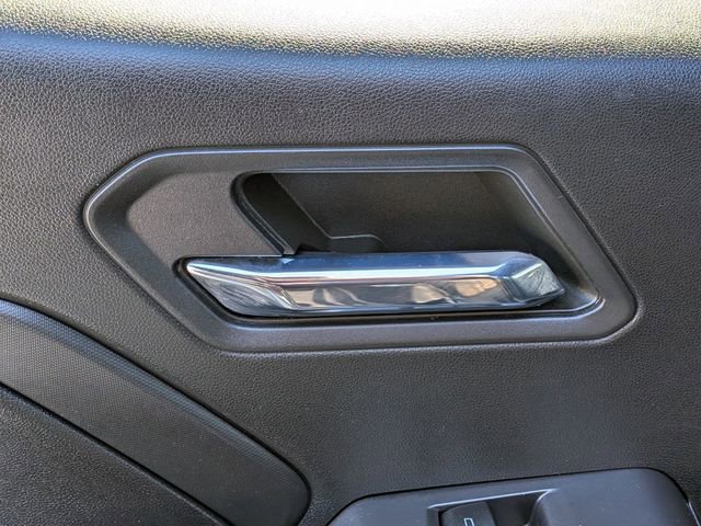 Used 2023 Chevrolet Colorado Z71 w/ Advanced Trailering Package image 27