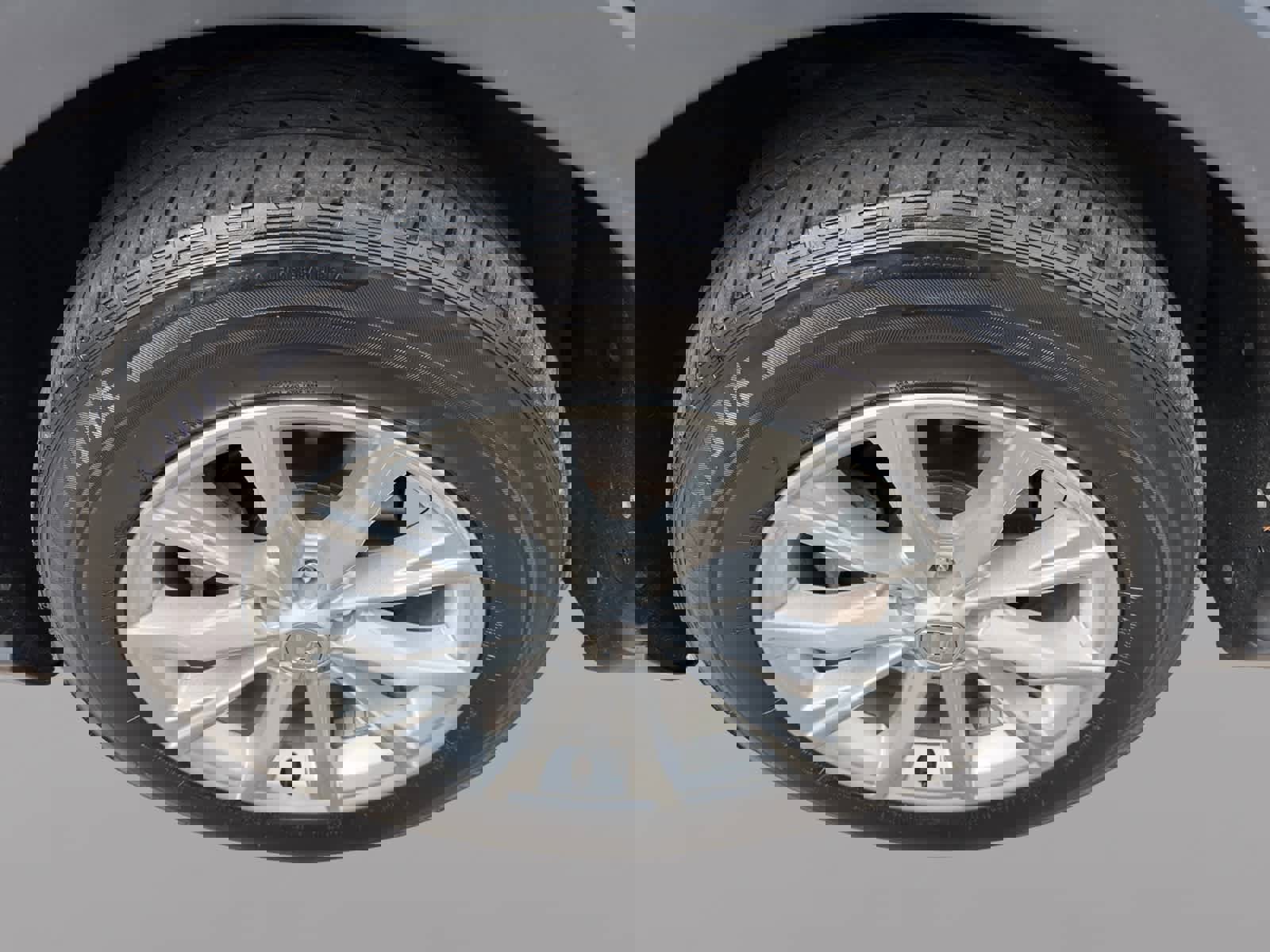 Used 2024 Honda CR-V EX-L image 9