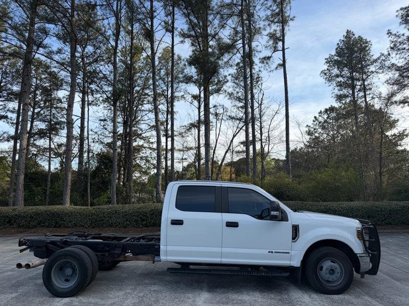 Used 2019 Ford F350 XL w/ Power Equipment Group image 11