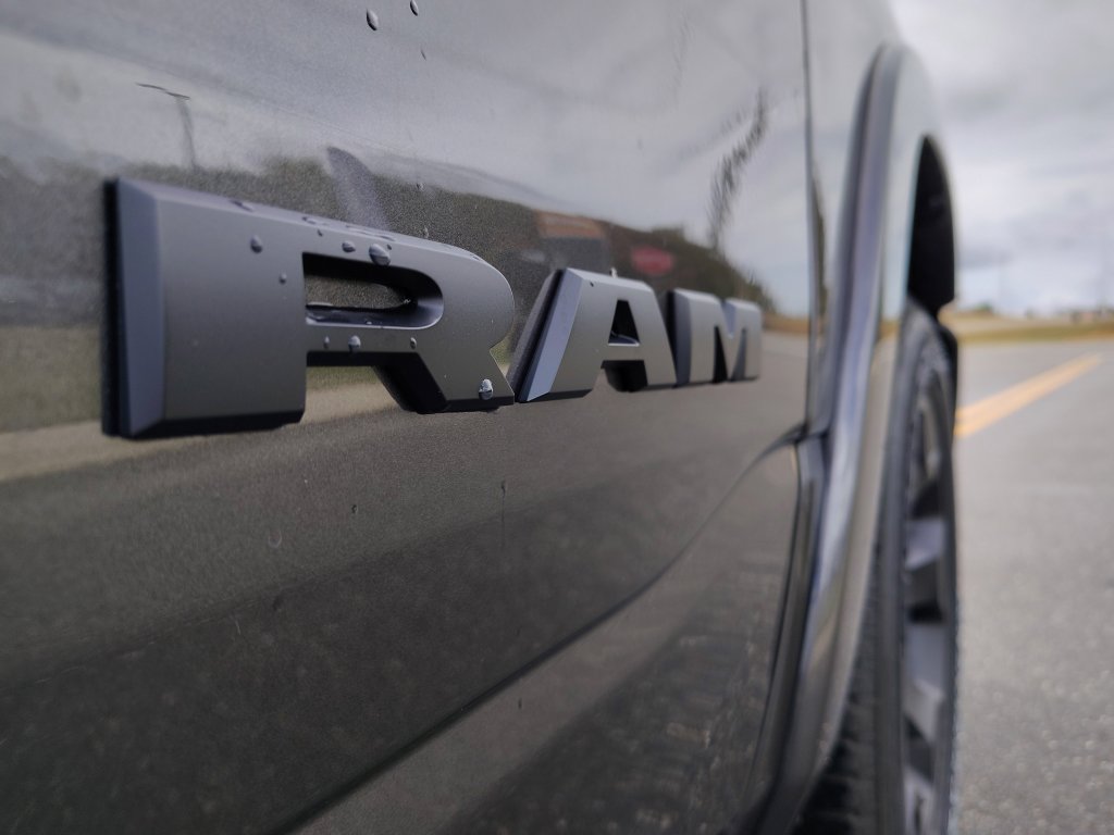 New 2026 RAM 1500 Big Horn image 13