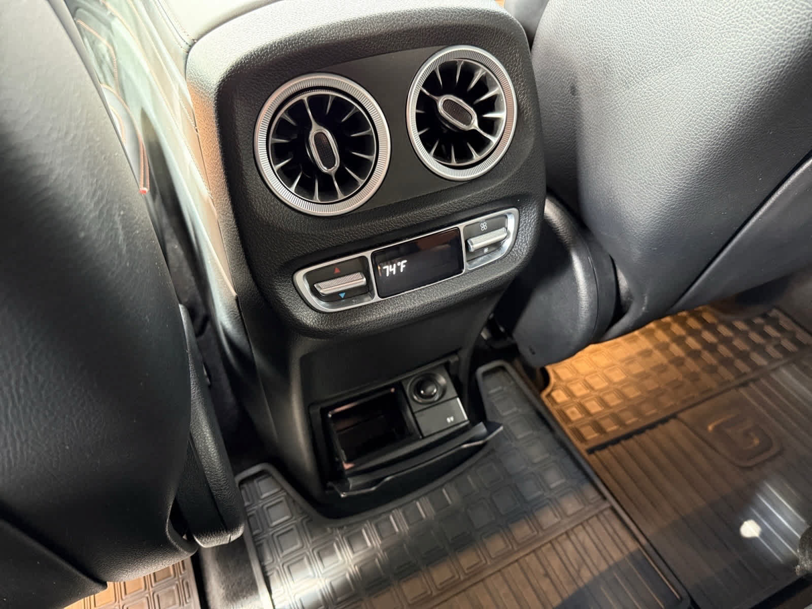 Used 2021 Mercedes-Benz G 550 image 14