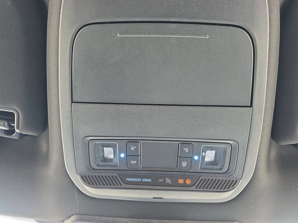 Used 2025 Ford F150 STX w/ Equipment Group 200A RWD image 26