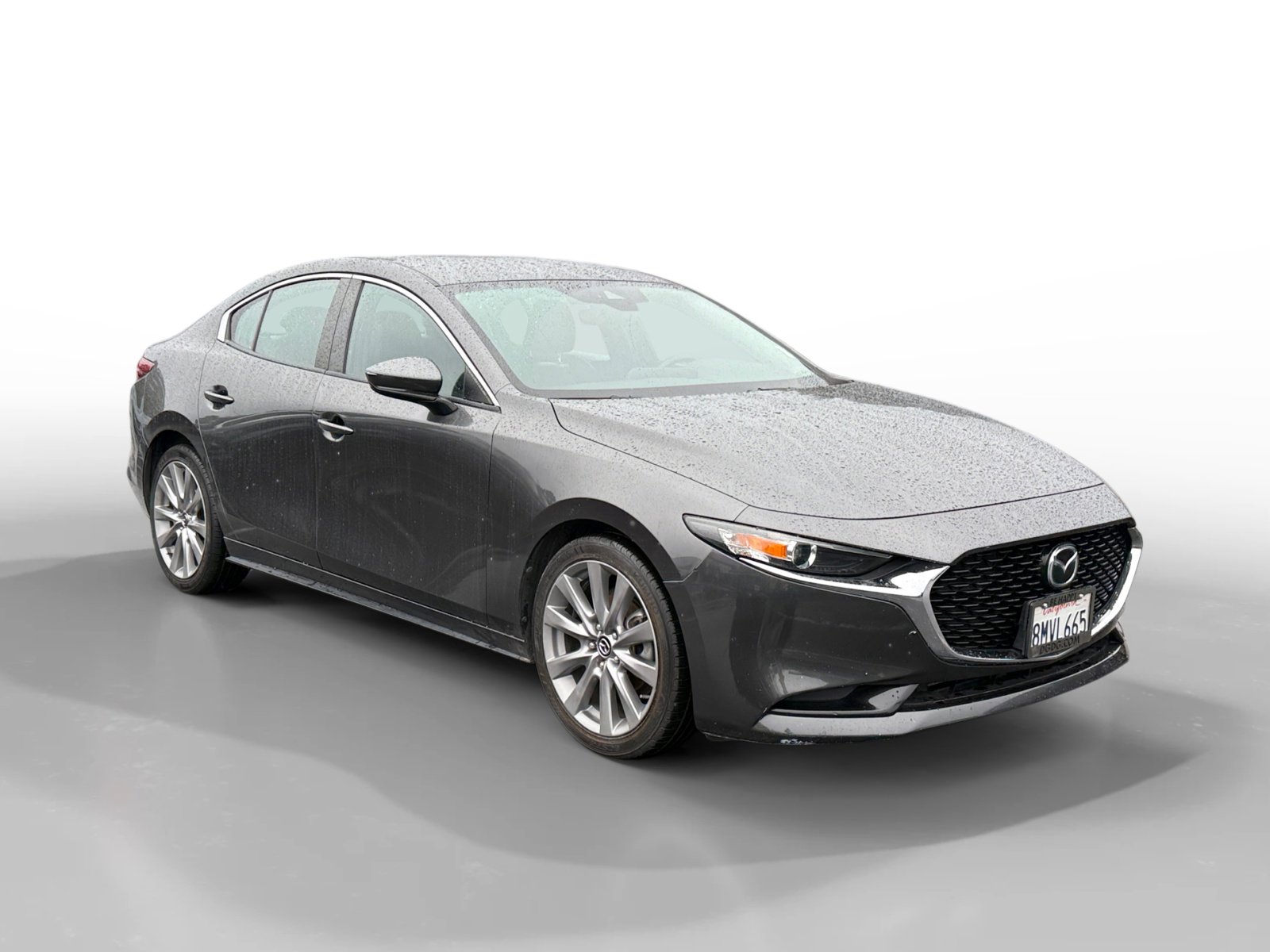 Used 2019 MAZDA MAZDA3 Sedan image 7