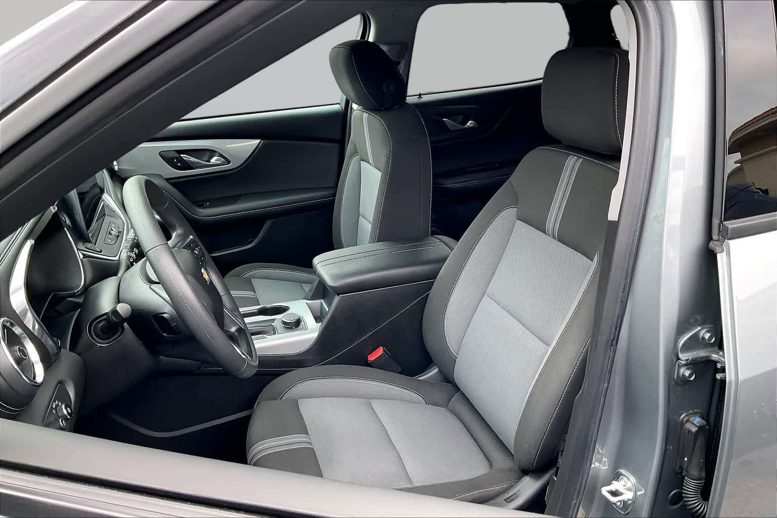 Certified 2023 Chevrolet Blazer LT FWD image 24