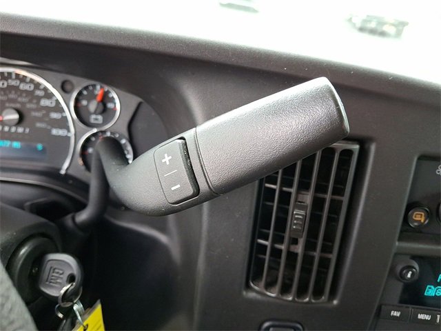 Used 2021 Chevrolet Express 3500 LT w/ LT Preferred Equipment Group image 12