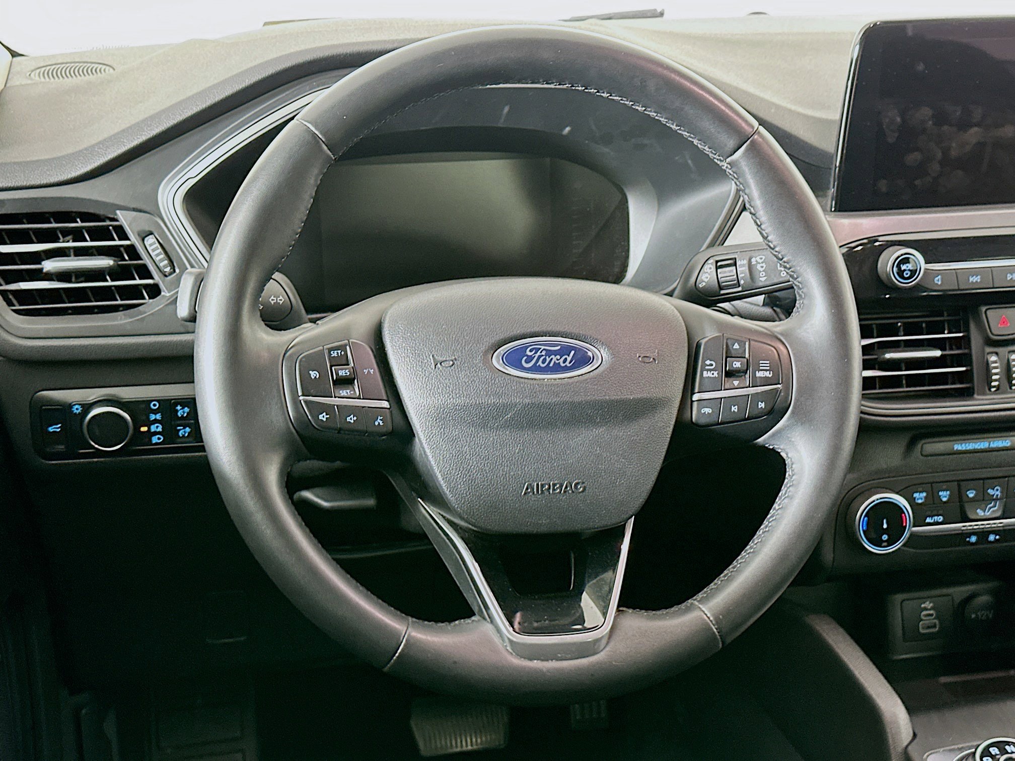 Used 2024 Ford Escape Active FWD image 18