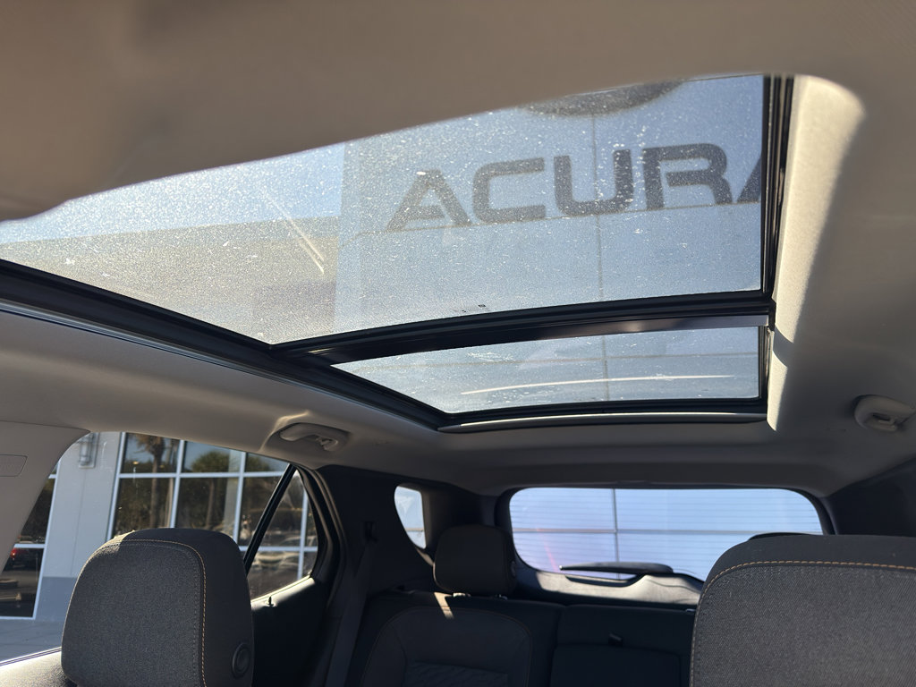 Used 2019 Chevrolet Equinox LT image 29