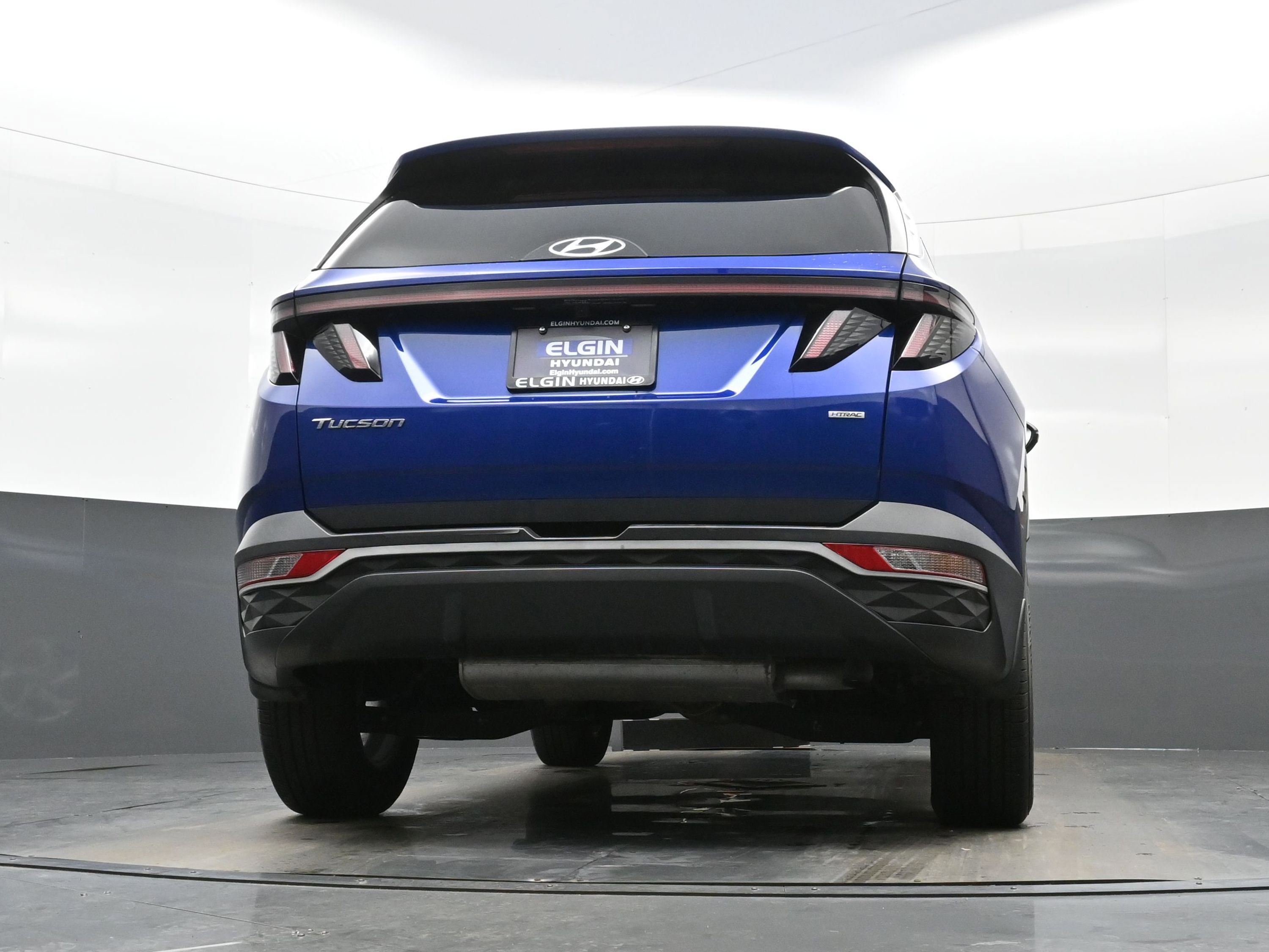 Used 2022 Hyundai Tucson SEL w/ Cargo Package image 31