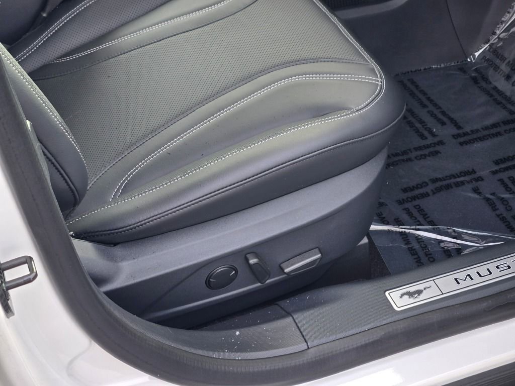 Used 2021 Ford Mustang Mach-E Premium image 9