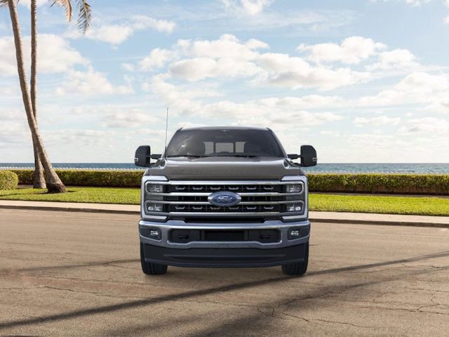 New 2026 Ford F350 Lariat image 5