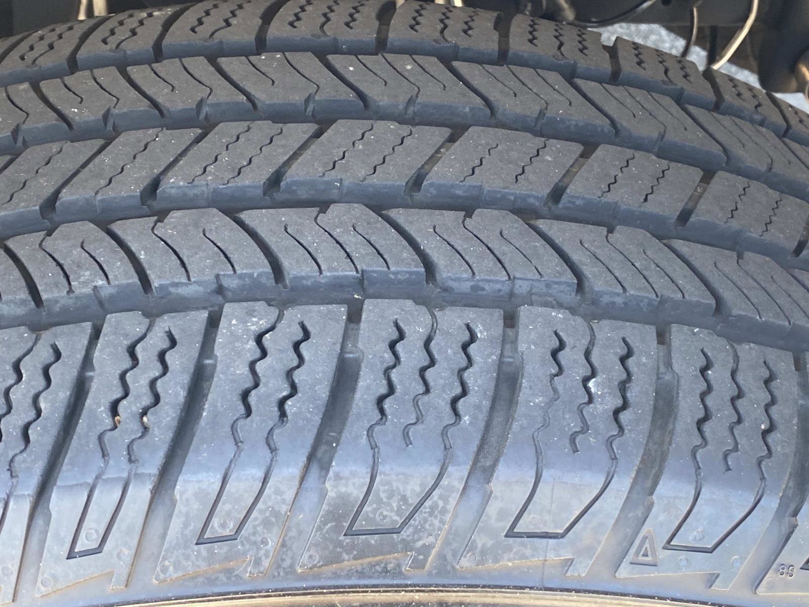Used 2022 RAM 1500 Big Horn RWD image 17