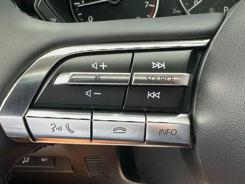 New 2025 MAZDA CX-50 AWD 2.5 S w/ Weather Package image 21