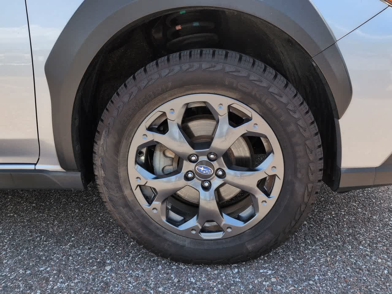 Used 2021 Subaru Crosstrek 2.5i Sport w/ Moonroof Package AWD/4WD image 11