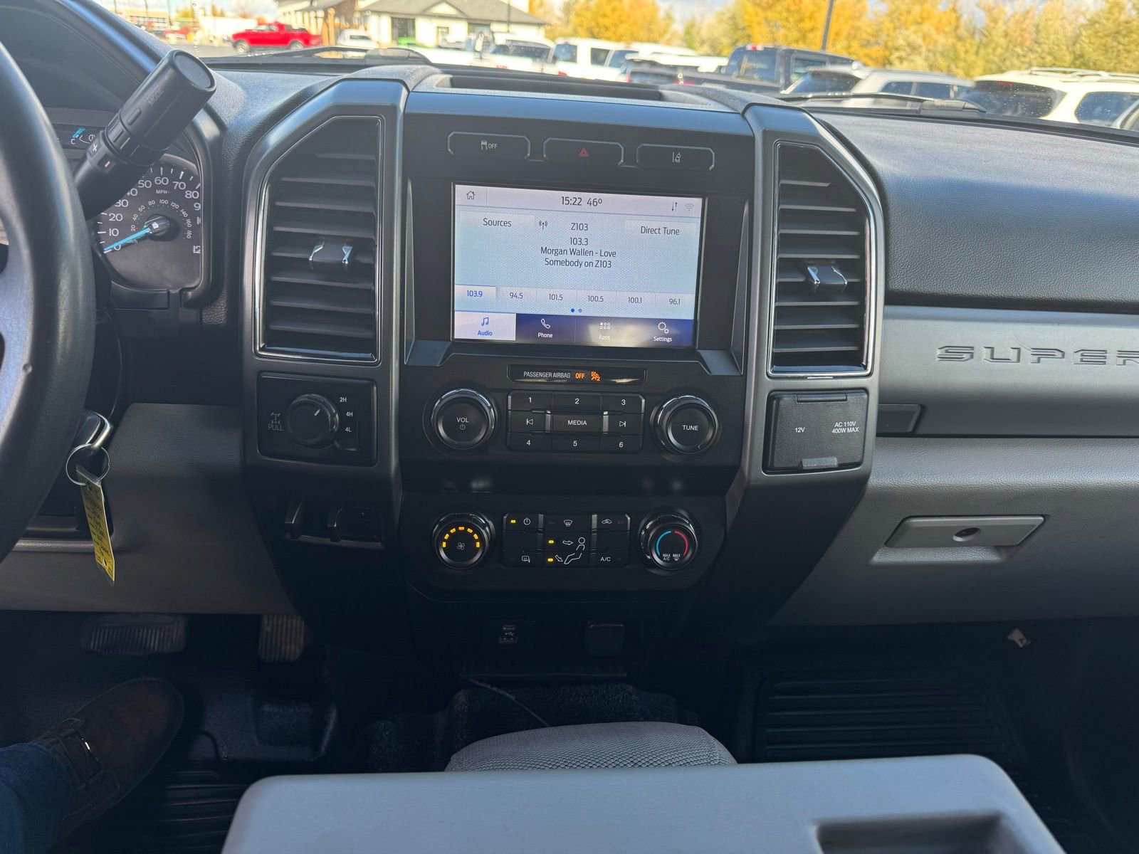 Used 2020 Ford F350 XLT AWD/4WD image 21