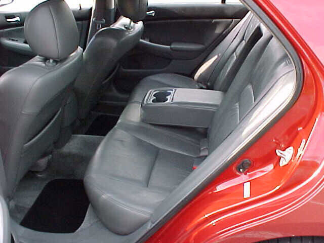 Used 2007 Honda Accord EX-L image 12