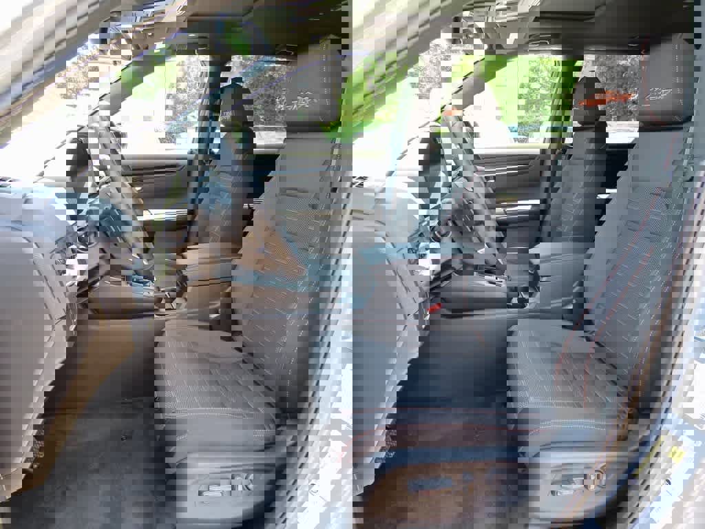 New 2026 Honda CR-V TrailSport image 13