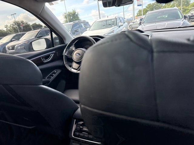 Used 2023 Subaru Ascent Touring AWD/4WD image 22