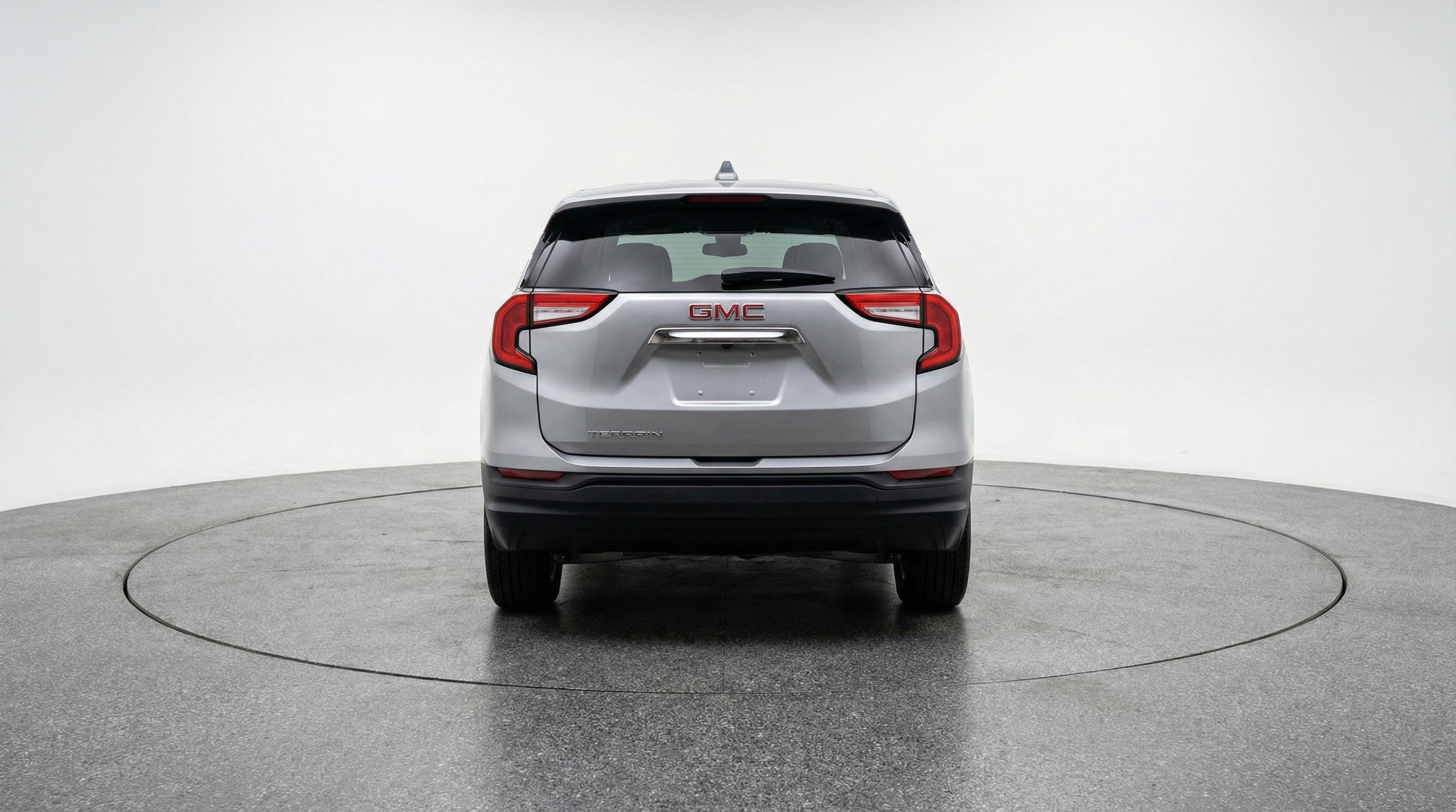 Used 2024 GMC Terrain SLE FWD image 7