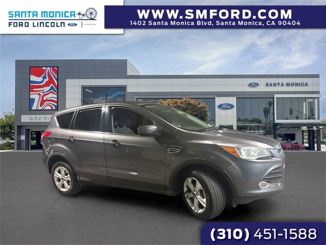 Used 2013 Ford Escape SE w/ Class II Trailer Tow Pkg