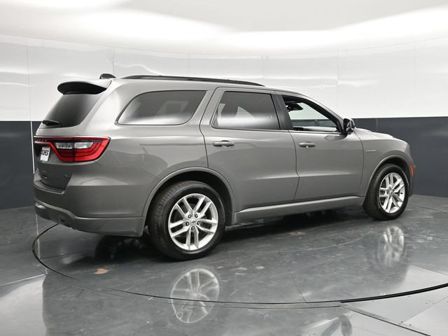 Used 2025 Dodge Durango R/T AWD/4WD image 4
