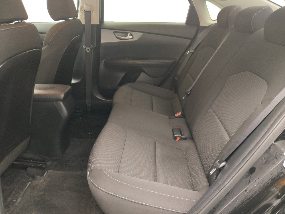 Used 2020 Kia Forte LXS image 18
