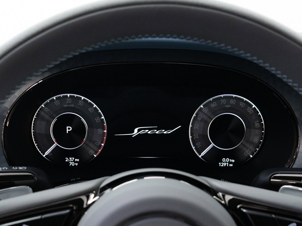Used 2025 Bentley Continental GT Speed image 26
