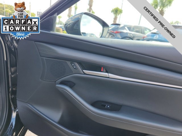 Certified 2026 MAZDA MAZDA3 2.5 S Sedan w/ Preferred Pkg FWD image 24