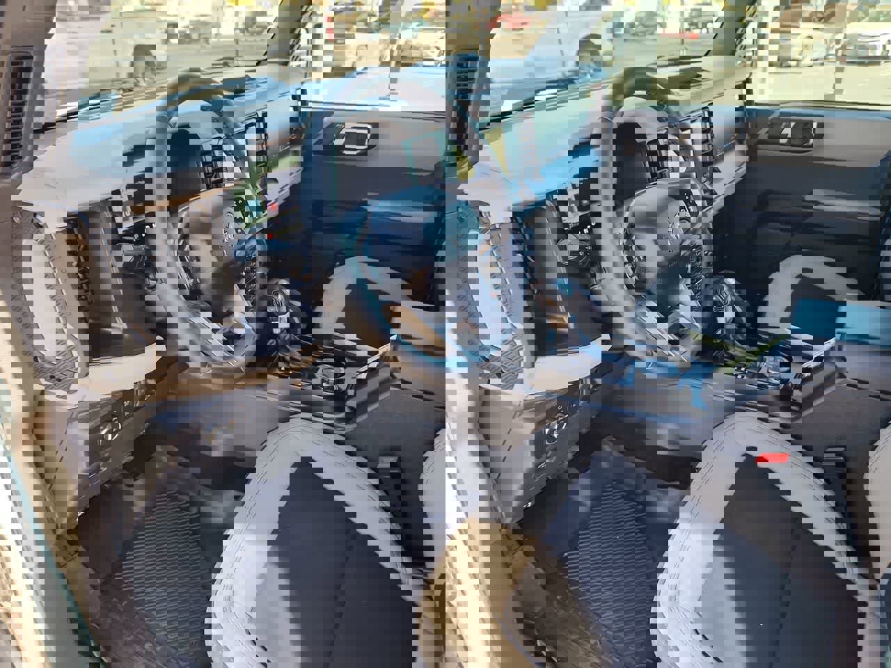 Used 2022 Ford Bronco Big Bend image 10