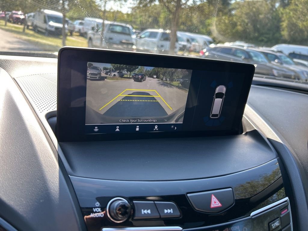 Used 2019 Acura RDX A-Spec image 35