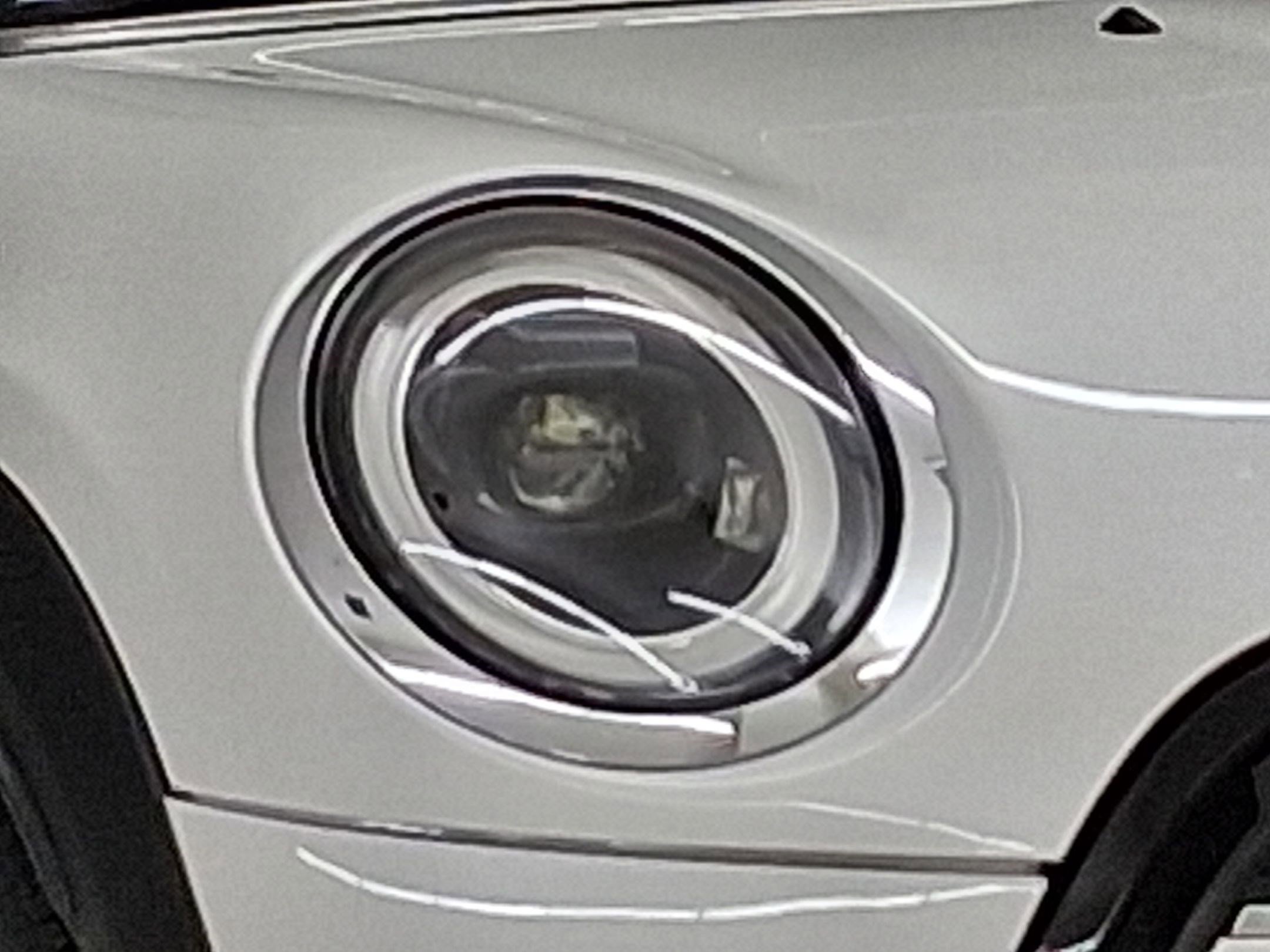 Certified 2024 MINI Cooper S image 9