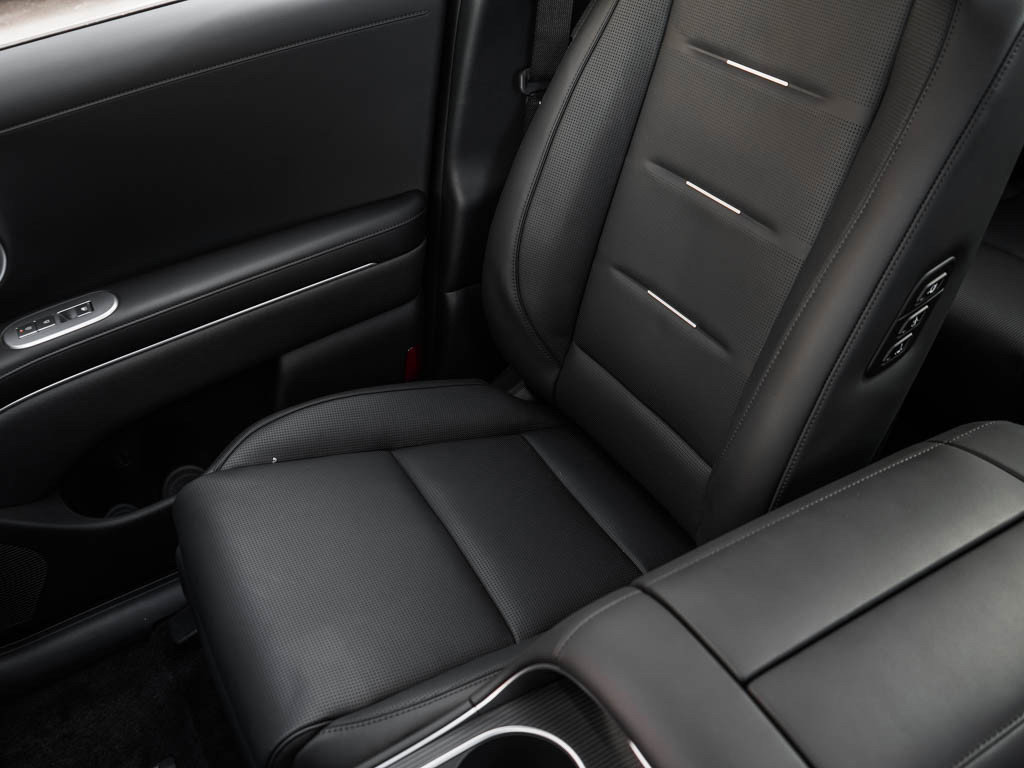 New 2026 Hyundai Palisade Calligraphy image 27