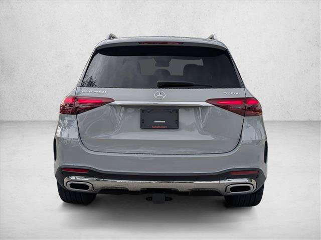 New 2026 Mercedes-Benz GLE 450 4MATIC image 7