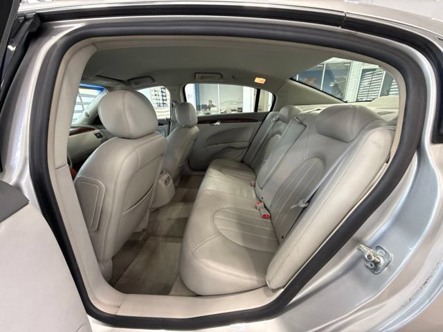 Used 2006 Buick Lucerne CXL w/ Luxury Package FWD image 5