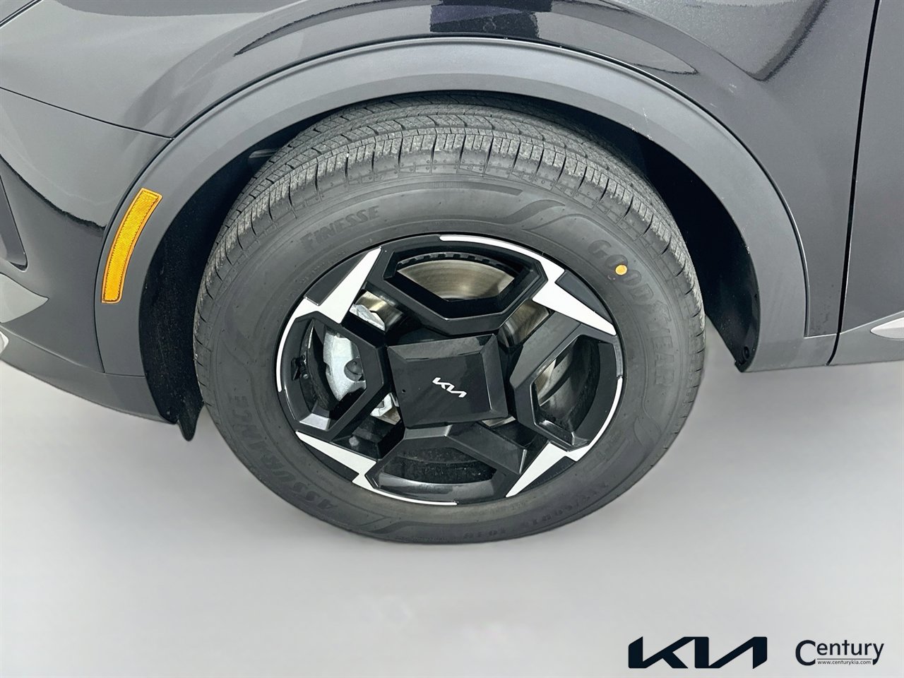 New 2027 Kia Sportage EX AWD/4WD image 18