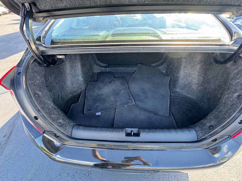 Used 2016 Honda Civic LX image 13