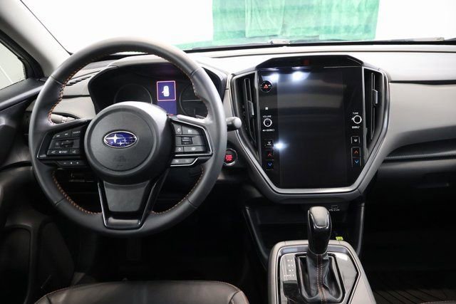 Certified 2025 Subaru Crosstrek 2.5i Limited w/ Crosstrek Mirror Package image 15