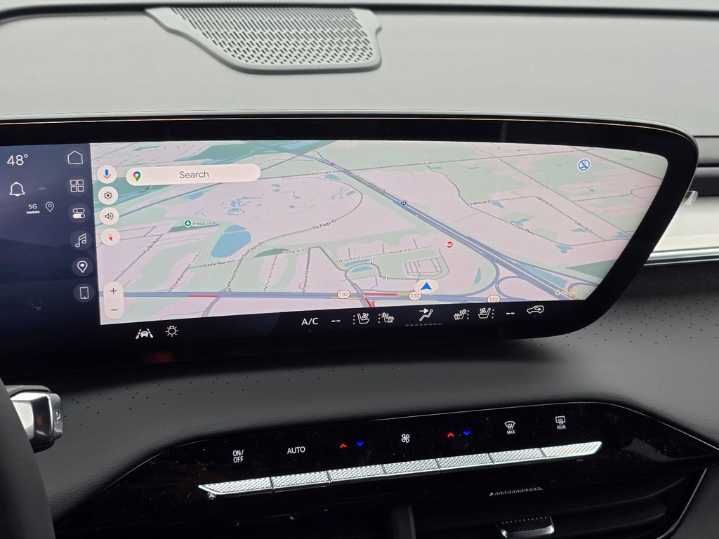 New 2026 Buick Enclave Avenir w/ Super Cruise Package image 21