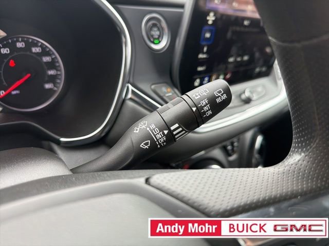 Used 2024 Chevrolet Blazer LT w/ Convenience Package image 31