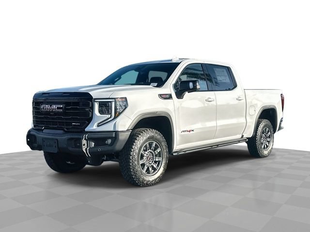 New 2026 GMC Sierra 1500 AT4X AWD/4WD image 1