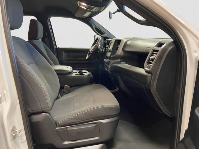 Certified 2024 RAM 2500 Tradesman w/ Chrome Appearance Group image 15