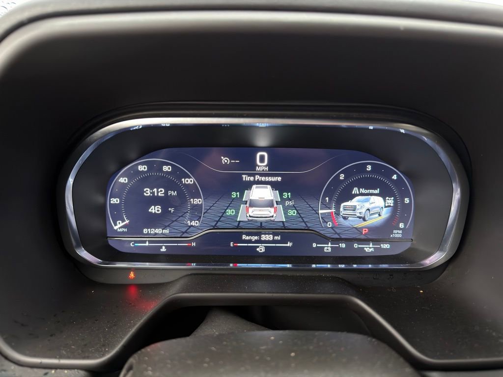 Used 2024 GMC Yukon SLT image 43