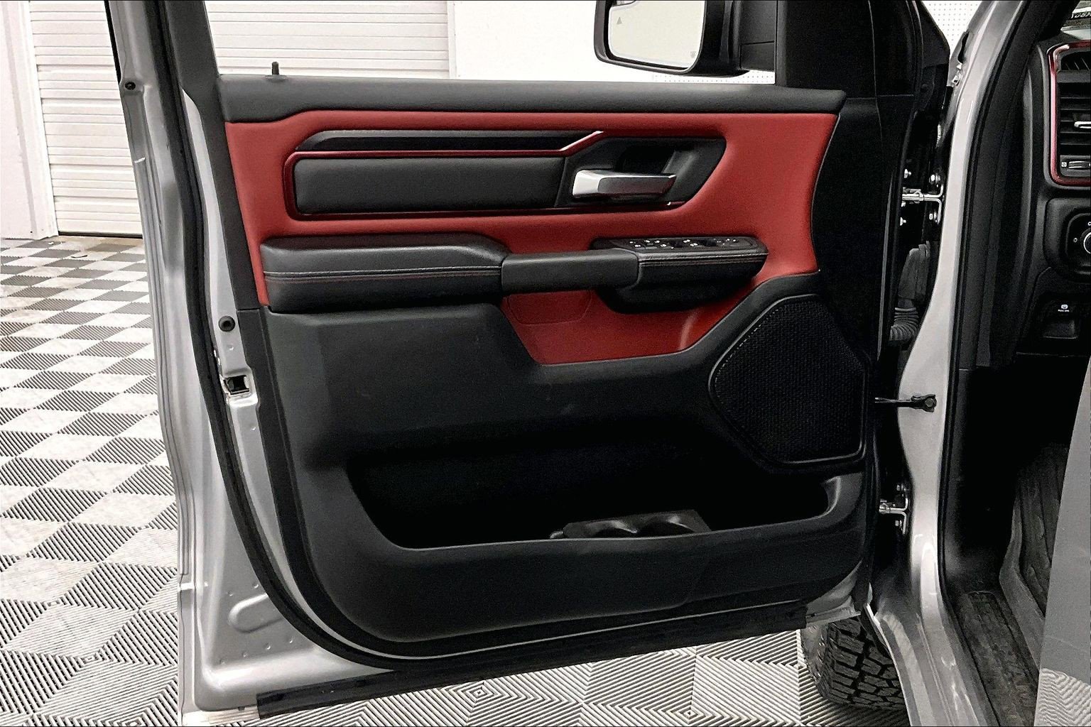 Used 2025 RAM 1500 Rebel w/ Rebel Level 1 Equipment Group AWD/4WD image 20