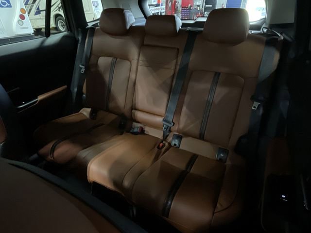 New 2025 MAZDA CX-50 Meridian Edition w/ Weather Package image 29