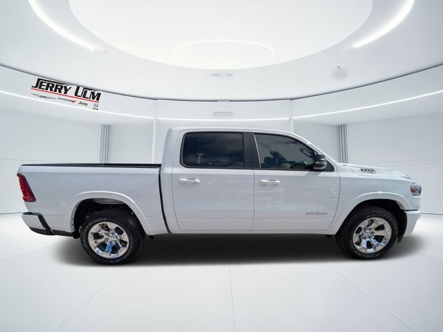 New 2026 RAM 1500 Big Horn RWD image 2