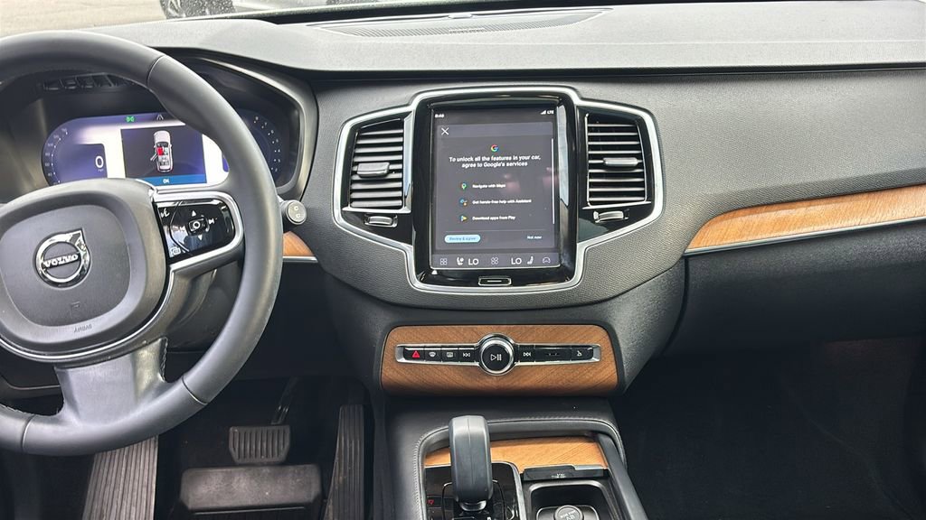 Certified 2023 Volvo XC90 B6 Plus w/ Protection Package Premier image 6