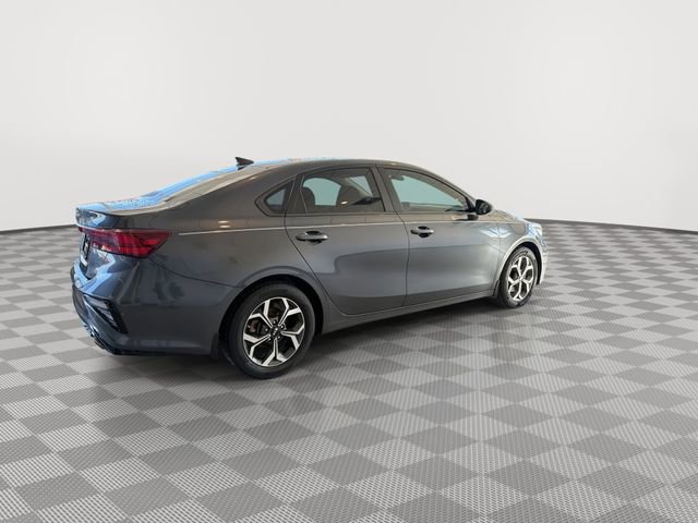 Used 2019 Kia Forte LXS image 11