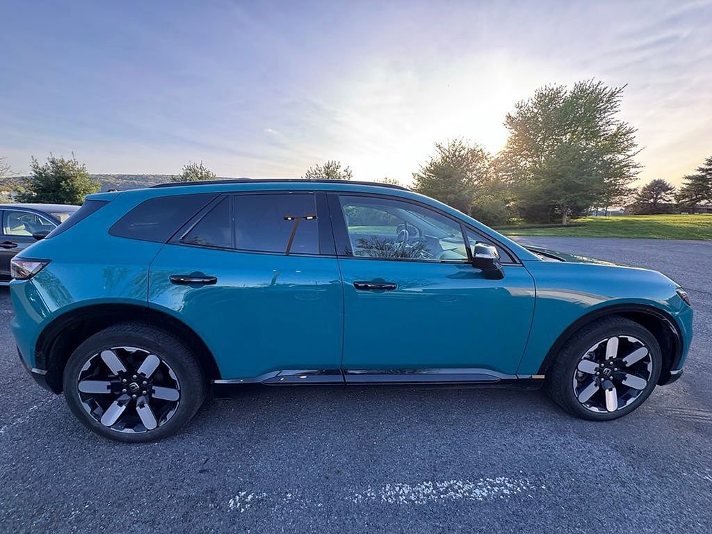 Used 2024 Honda Prologue Elite image 7