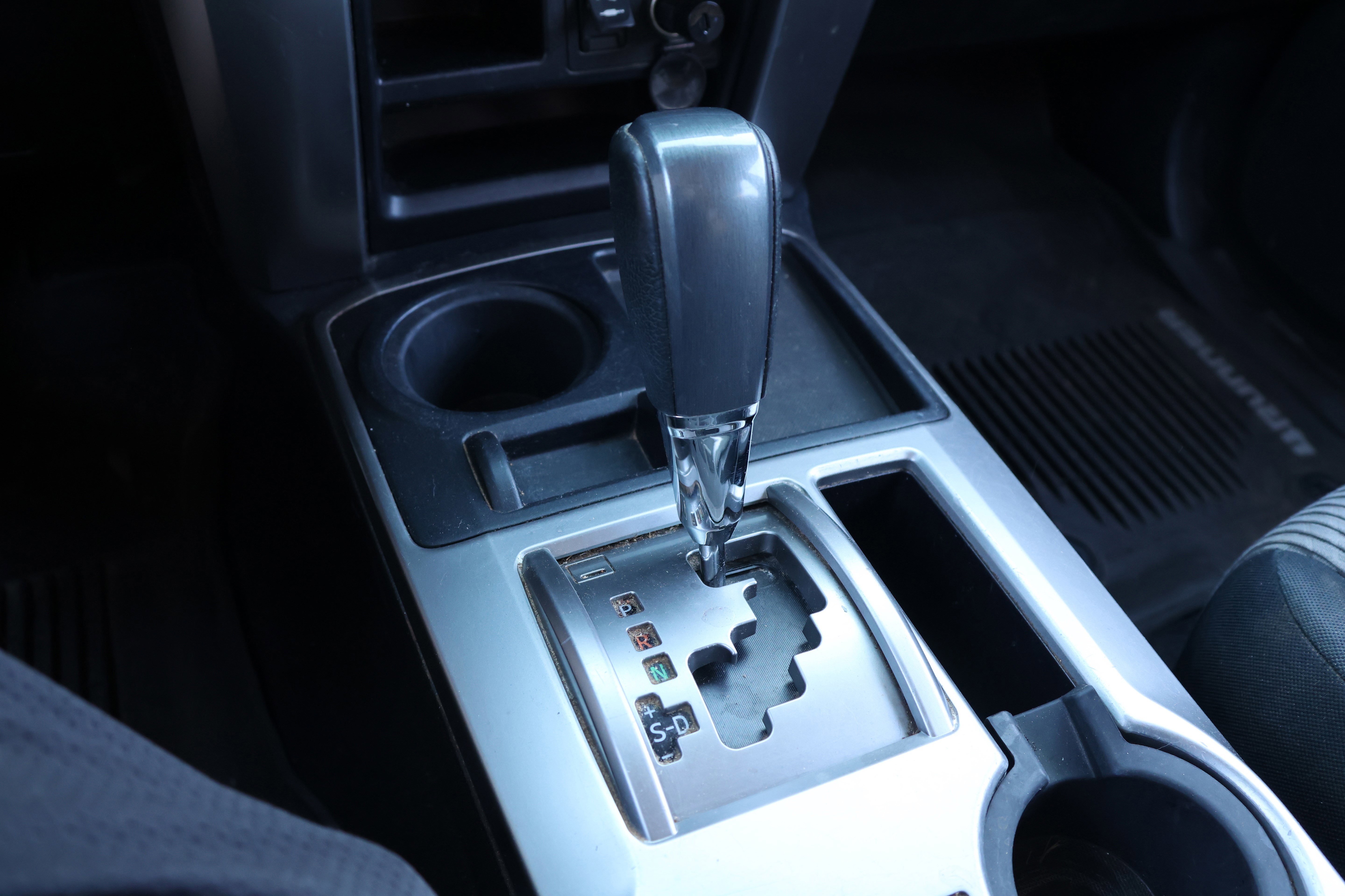 Used 2014 Toyota 4Runner SR5 image 28